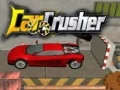 Játék Autó Crusher online