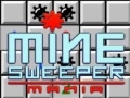 Játék Aknamező őrület online