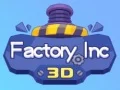 Játék Gyár Inc 3D online