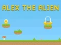 Játék Alex Az Idegen online