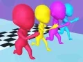 Játék Szórakoztató Futás 3D online
