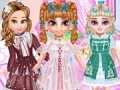 Játék Kis Hercegnő Lolita Stílusú Átalakítás online