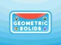 Játék Geometriai testek online
