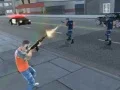 Játék Őrült Ki Los Angelesből online