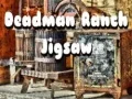 Játék Holttest Ranch Puzzle online