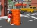 Játék Jumper.io online