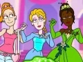 Játék Rick és Morty: Hercegnő készítő online