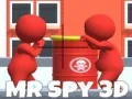 Játék Mr. Kém 3D online