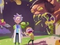 Játék Rick és Morty Csúszda online