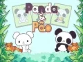 Játék Panda és Pao online