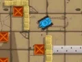 Játék Mega Tank Háborúk Aréna online