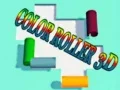 Játék Színroller 3D online