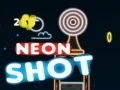 Játék Neon Lövés online