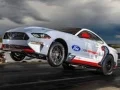 Játék Ford Mustang Cobra Jet Csúszás online