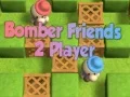 Játék Bomba Barátok 2 Játékos online