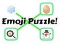 Játék Emoji Puzzles! online