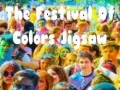Játék A Színek Fesztiválja Puzzles online