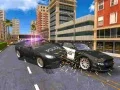 Játék Rendőrautó mutatvány szimuláció 3D online