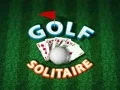 Játék Golf Solitaire online