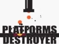 Játék Platforma Megsemmisítő online