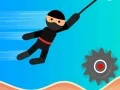 Játék Ragdoll Hintázás online