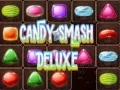 Játék Candy Smash Deluxe online