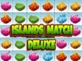 Játék Szigetek Match Deluxe online
