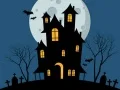 Játék Halloween Éjszaka Match 3 online