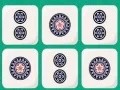Játék Összeolvadás Mahjong online