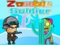 Játék Zombi Katona online