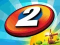 Játék Frizbi Örökre 2 online