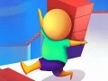 Játék Futás a lépcsőkön online
