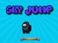 Játék Égugrás online