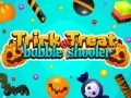 Játék Halloween Buborék Lövő online