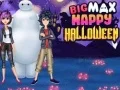 Játék BigMax Boldog Halloween-t online