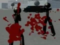 Játék Stickman Városi Lövész online