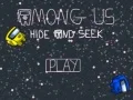 Játék Among Us: Bújócska online