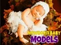 Játék Újszülött baba modellek online