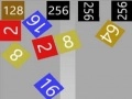 Játék Láncskocka: 2048 online