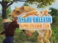 Játék Mérgelődő Gepárd Szimulátor 3D online