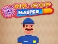 Játék Mr. Rendőr Mester online