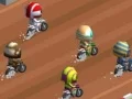Játék Képzett Motorkerékpárok Rally online