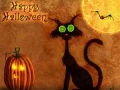 Játék Boldog Halloween 2020 Puzzl online