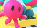 Játék Fuss Royale 3D online