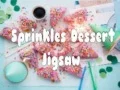 Játék Csemegés Sütemény Kirakós online