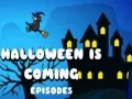 Játék Halloween Közeleg 5. Epizód online