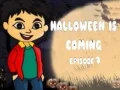 Játék Közeleg a Halloween 1. epizód online