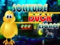 Játék Magányos Kacsa Menekülése online
