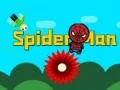 Játék Pókok embere online