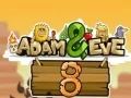 Játék Ádám és Éva 8 online
